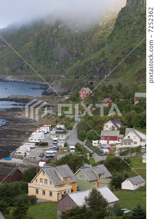 Goksoyr (Runde Island, Norway) 7252362
