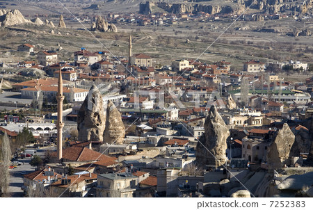Cappadocia, Turkey 7252383