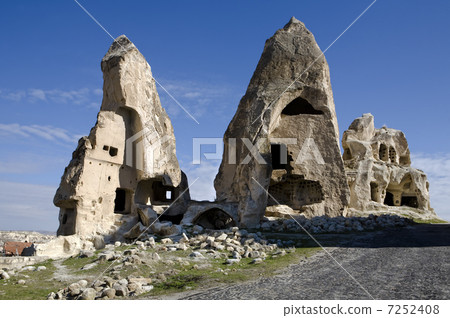 Cappadocia, Turkey 7252408