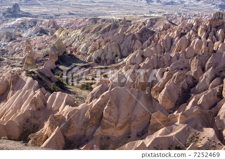 Cappadocia, Turkey 7252469