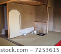 A tea room 7253615