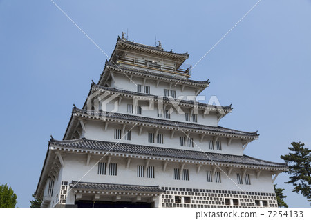 Shimabara Castle Shimabara Castle 7254133