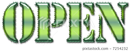 就職典禮 打開 開店 7254232