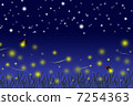 firefly, lightning bug, fantastic 7254363