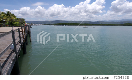 迪克森海峽 7254528