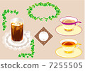 cafe ☆ Coffee · Tea · Garland cafe ☆ Coffee · Tea · Garland 7255505