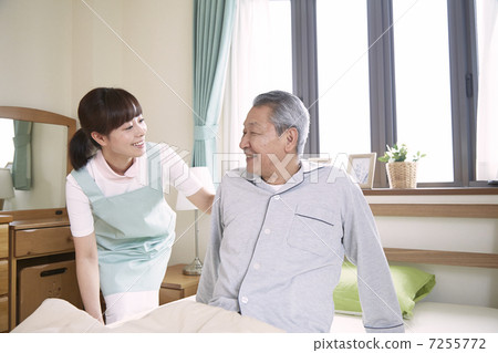 Senior care Senior care 7255772