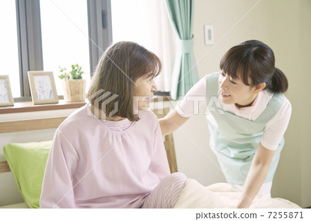 Senior care 7255871