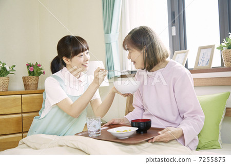 Senior care Senior care 7255875