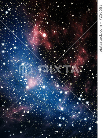 日落和銀河系 日落和銀河系 7256585