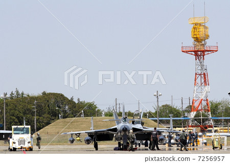 一架飛機 7256957