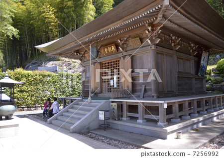 小淵寺廟 7256992