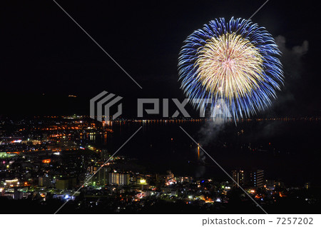 Fireworks 7257202