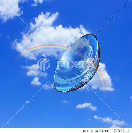 藍天隱形眼鏡 藍天隱形眼鏡 7257933