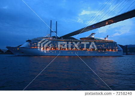 海洋旅行者(海洋旅行者)出發 海洋旅行者(海洋旅行者)出發 7258240