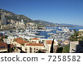 Cityscape of Monaco 7258582