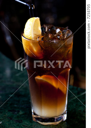 Long Island Iced Tea 7258705