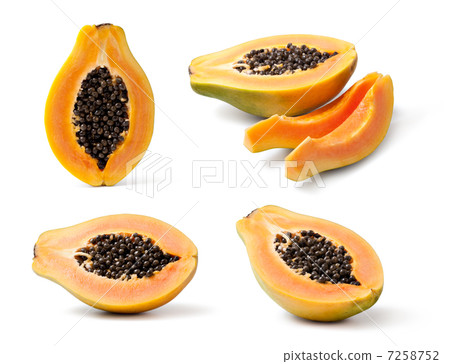 papaya collection 7258752