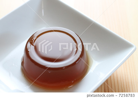 Hojicha果凍 Hojicha果凍 7258783