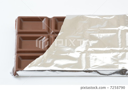 Chocolate bar Chocolate bar 7258790