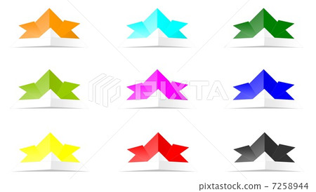 Origami helmet Origami helmet 7258944