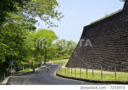 青葉城遺址 青葉城遺址 7258978