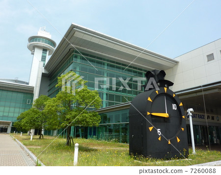 Ashiya racecourse 7260088