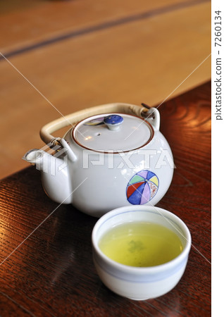 Green Tea Green Tea 7260134
