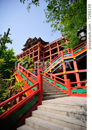 Yutoku Inari神社 Yutoku Inari神社 7260139