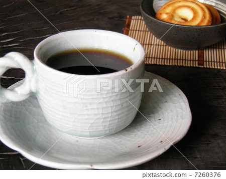 Coffee cup  7260376