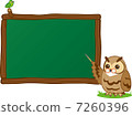 Owl Professor 7260396