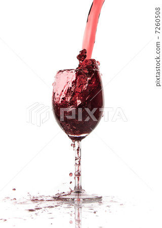 pouring red wine pouring red wine 7260508