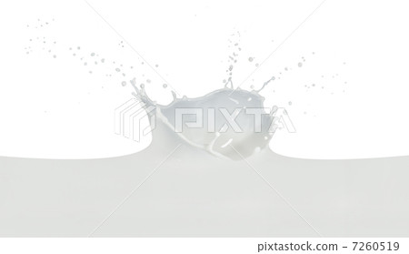 milk splash milk splash 7260519