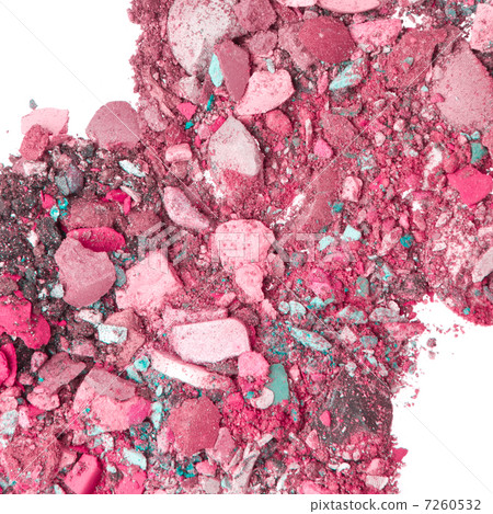 crushed eyeshadows 7260532