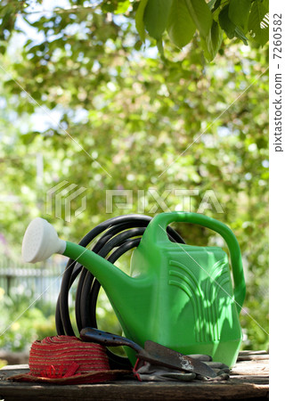 garden tools 7260582