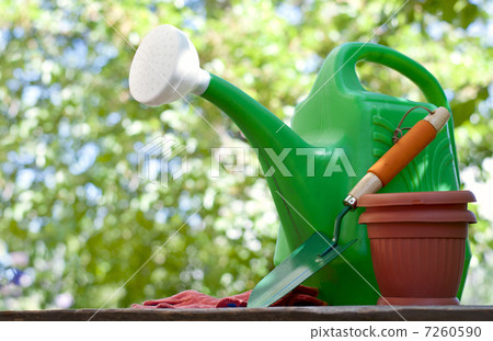 garden tools 7260590