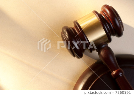 brown gavel brown gavel 7260591