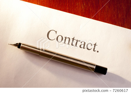contract 7260617