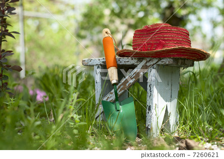 garden tools 7260621