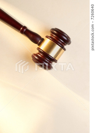 brown gavel brown gavel 7260640