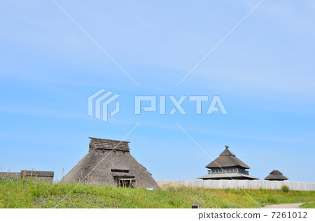 Yoshinogari Historical Park 7261012