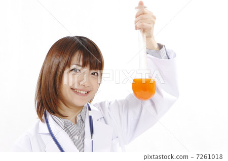 Women of experimental images 7261018