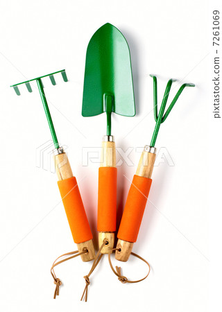 garden tools 7261069