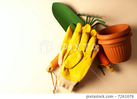 garden tools 7261076