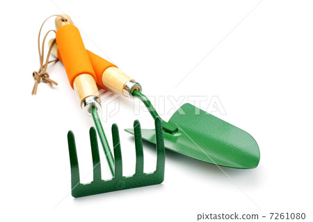 garden tools 7261080