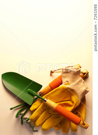 garden tools 7261098