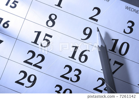calendar 7261142