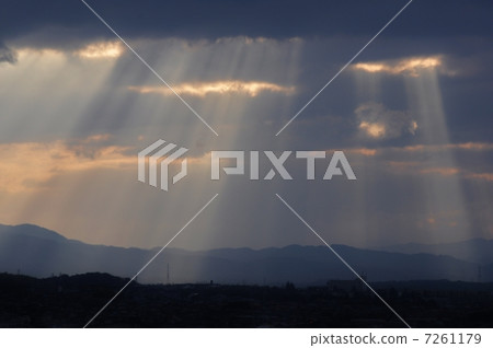 雲打破 雲打破 7261179