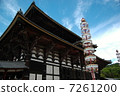 奈良東大寺 7261200