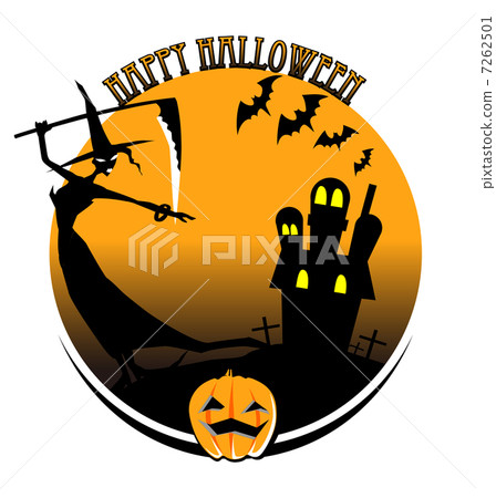Halloween  7262501